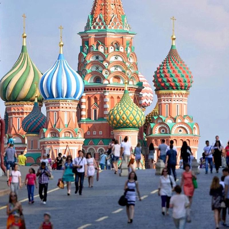 Rusya, turizm sektörüne hangi desteklerde bulunacak?